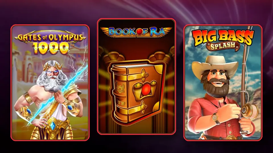Quickwin — automaty do gier i gry jackpot