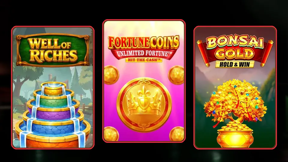 Quickwin — funkcje konta po zalogowaniu