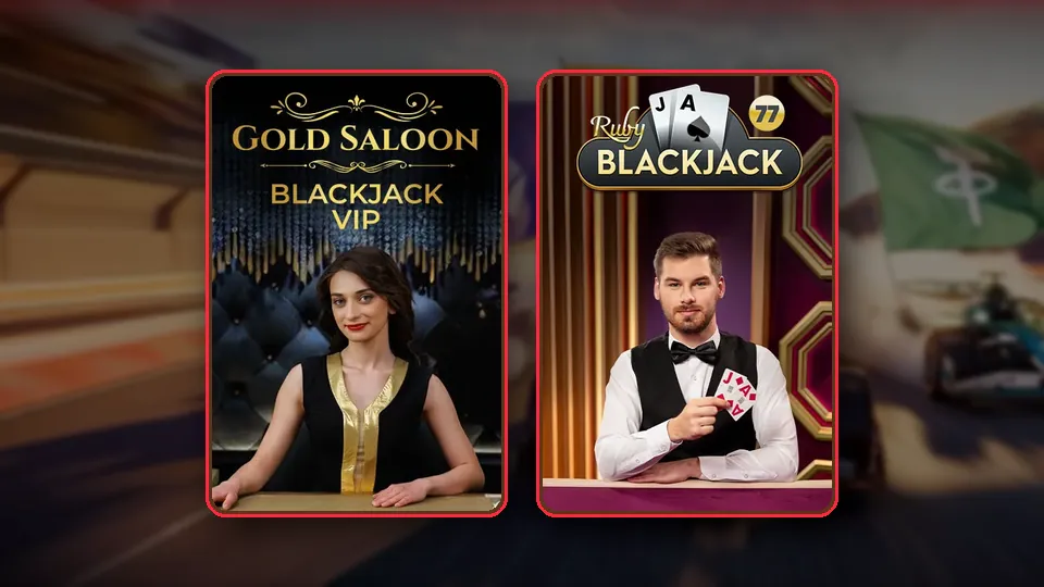 Quickwin — Live Casino z krupierami