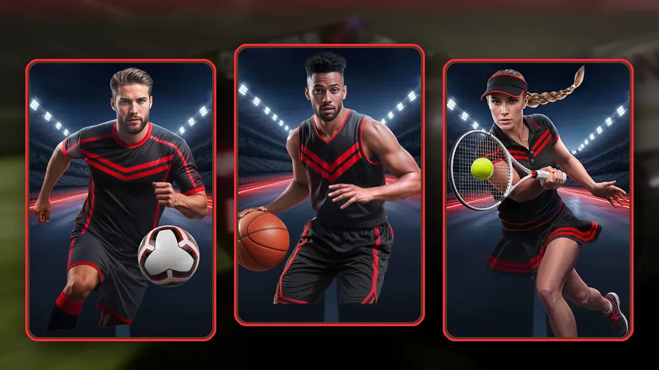 Quickwin — zakłady sportowe na Ekstraklasę, live i esport