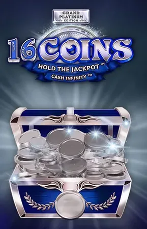 16 Coins