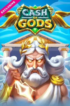 Cash Gods