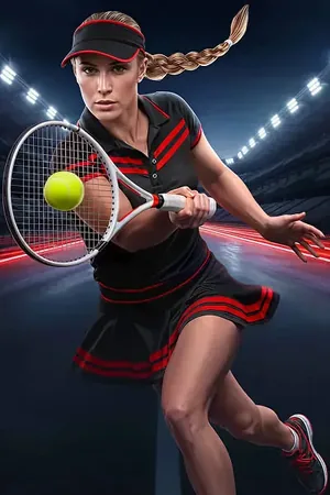 Tenis