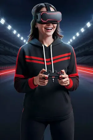 Sporty wirtualne